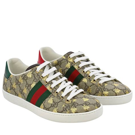 Gucci Sneaker 